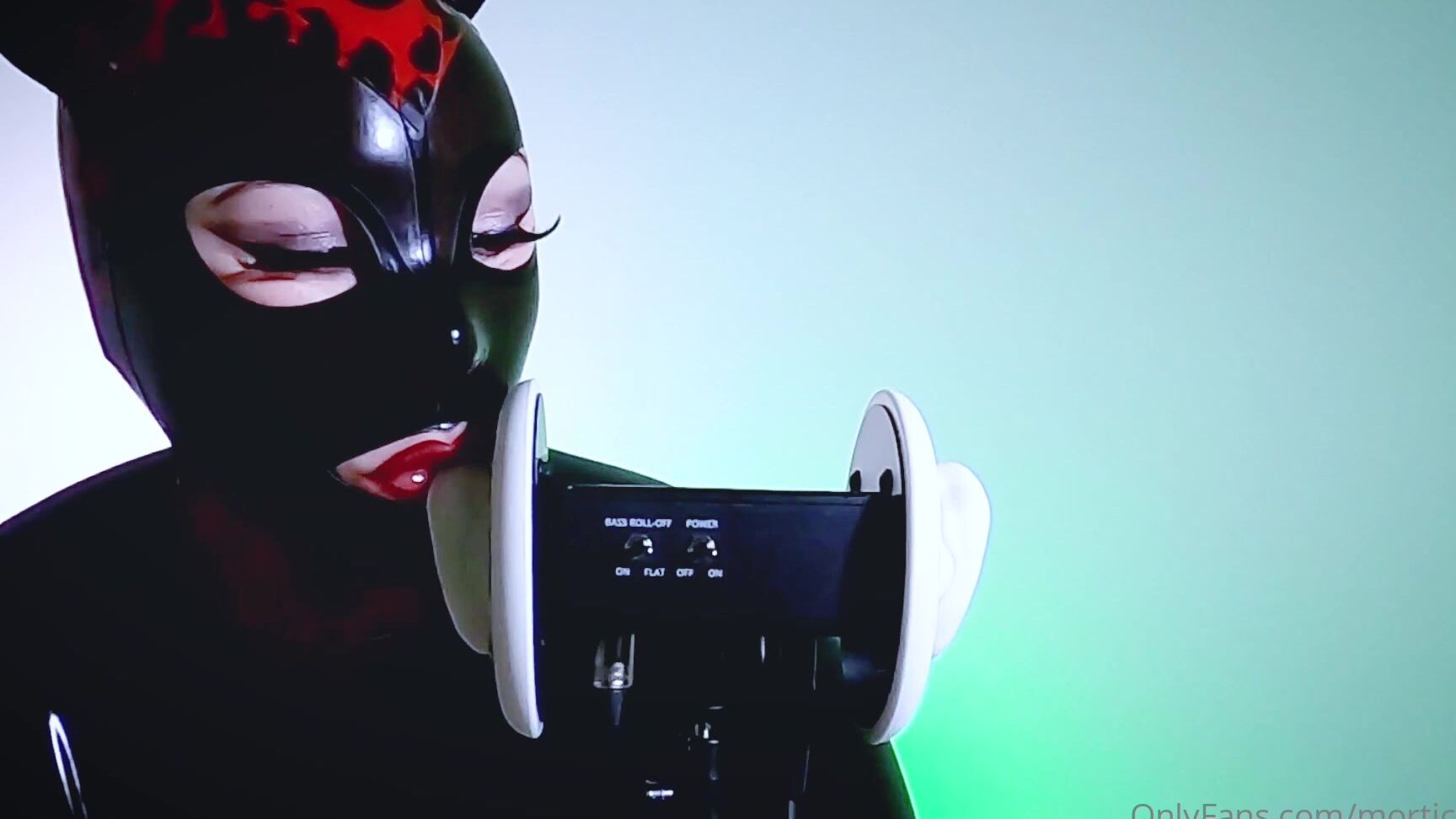 Morticiafox Many Apologies For The Low Quality Video I M Currently Looking For A Better Camera S