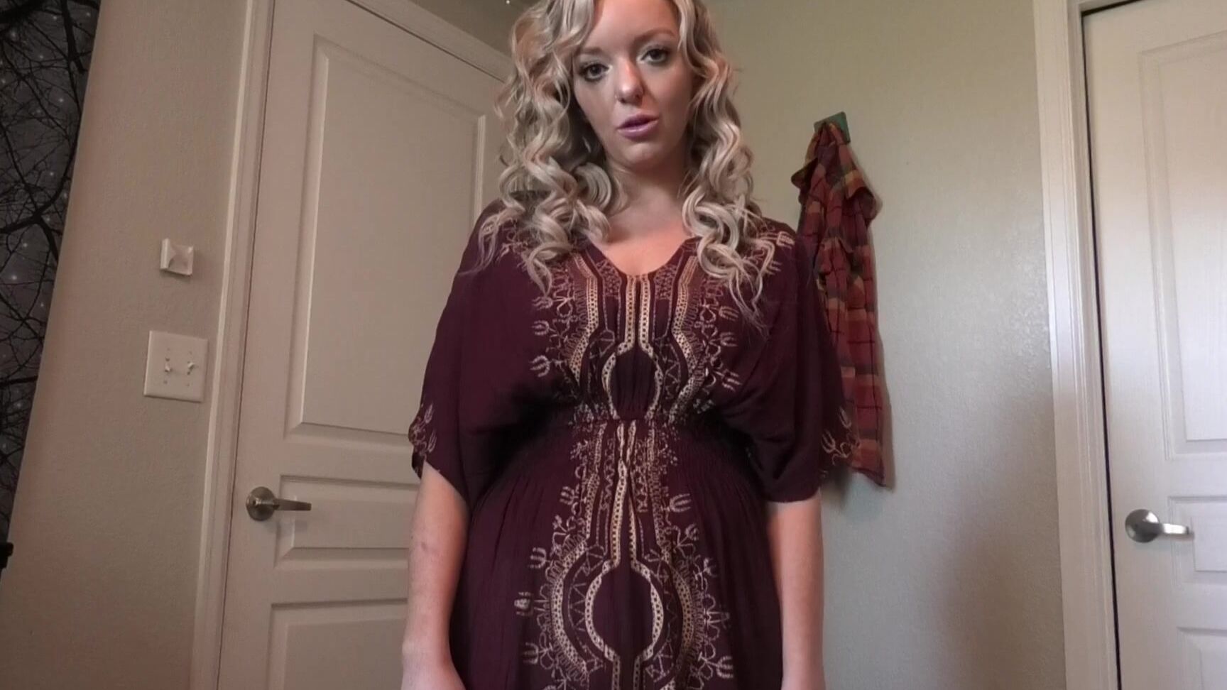 Mommy Roleplay, Adult Babies, Diaper, Diaper Fetish, Taboo haley blake mommy catches you in diapers ManyVids