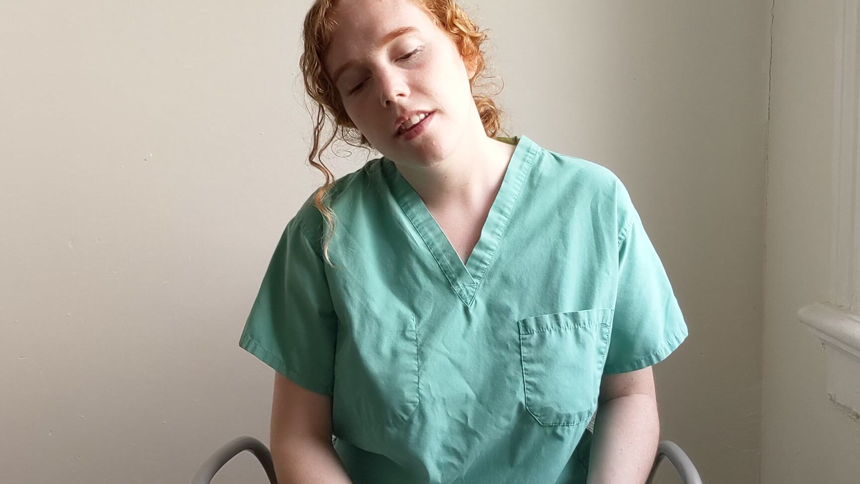 Nurse Play, JOI, Cum Eating Instruction molliemagick nurse joi ManyVids