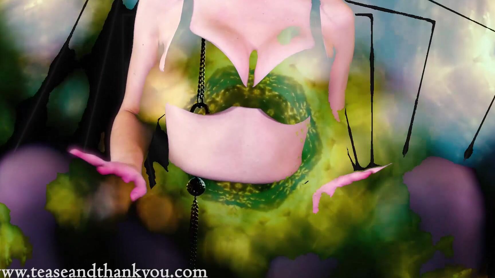 Marisol Price Marisol Price - Anti Anxiety Brain Relaxation Fetish