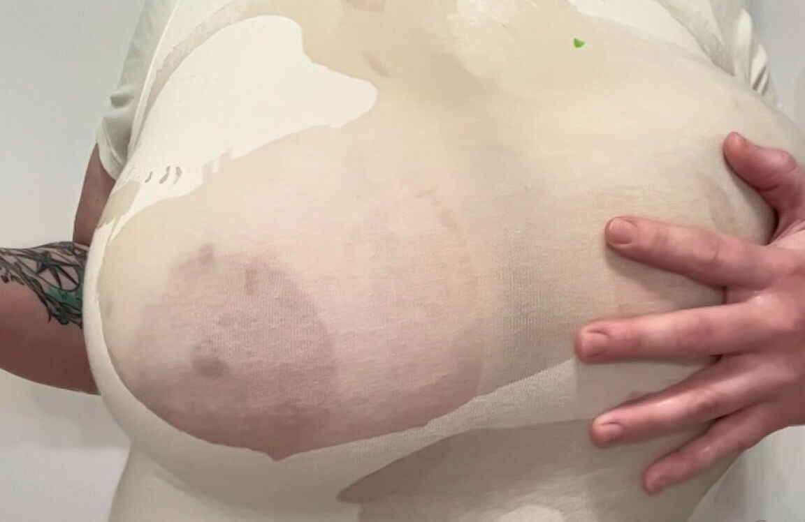 Gwy Ther I Popped The Balloons It Was Actually Terrifying