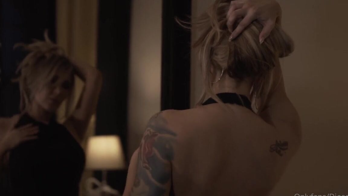 Diosa Sara Onlyfans Hyv Ystvnpivp