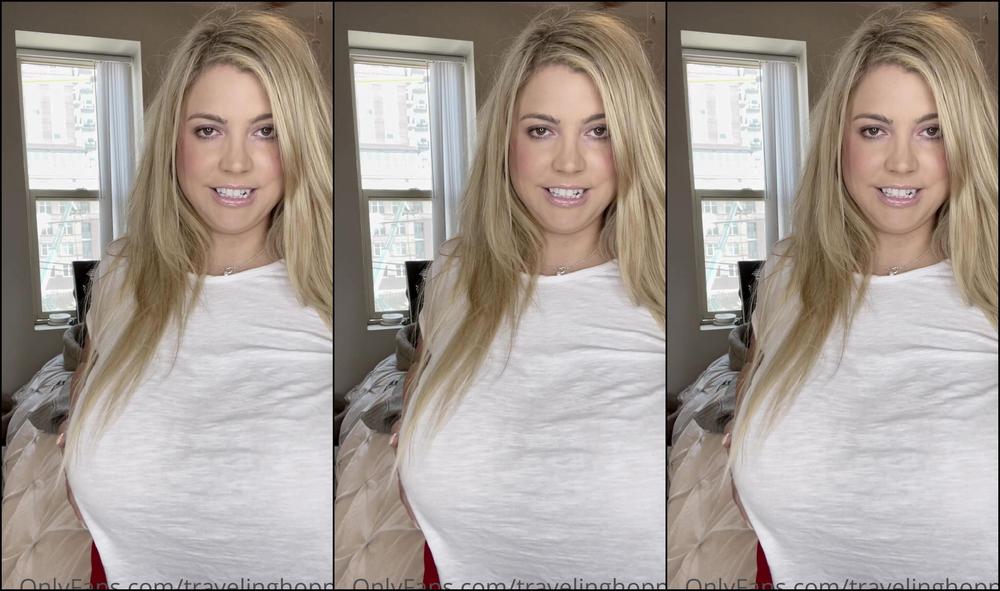 Travelinghoppy 2069346086 03 30 2021 Shout Out Ryan Waters You Re A Real One