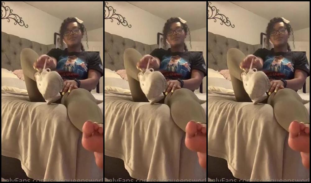 Sole Queen Nicknamed Solequeensworld Onlyfans Soleful Music With Sole Queen Today S Pick Summer Bummer Lana Del Rey Ft A Ap Rocky