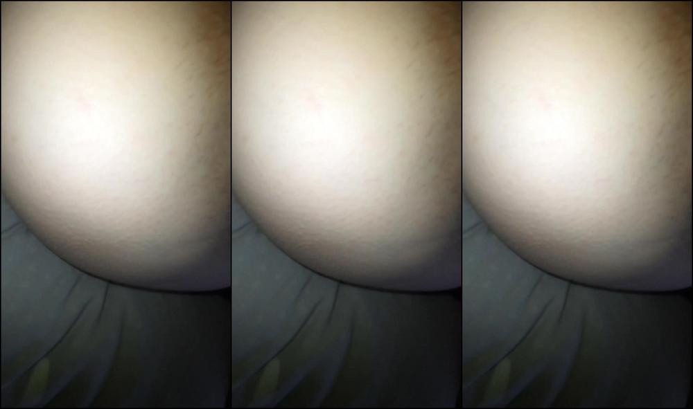 Sexsilady Naked Ass Craves Sex Sexsilady