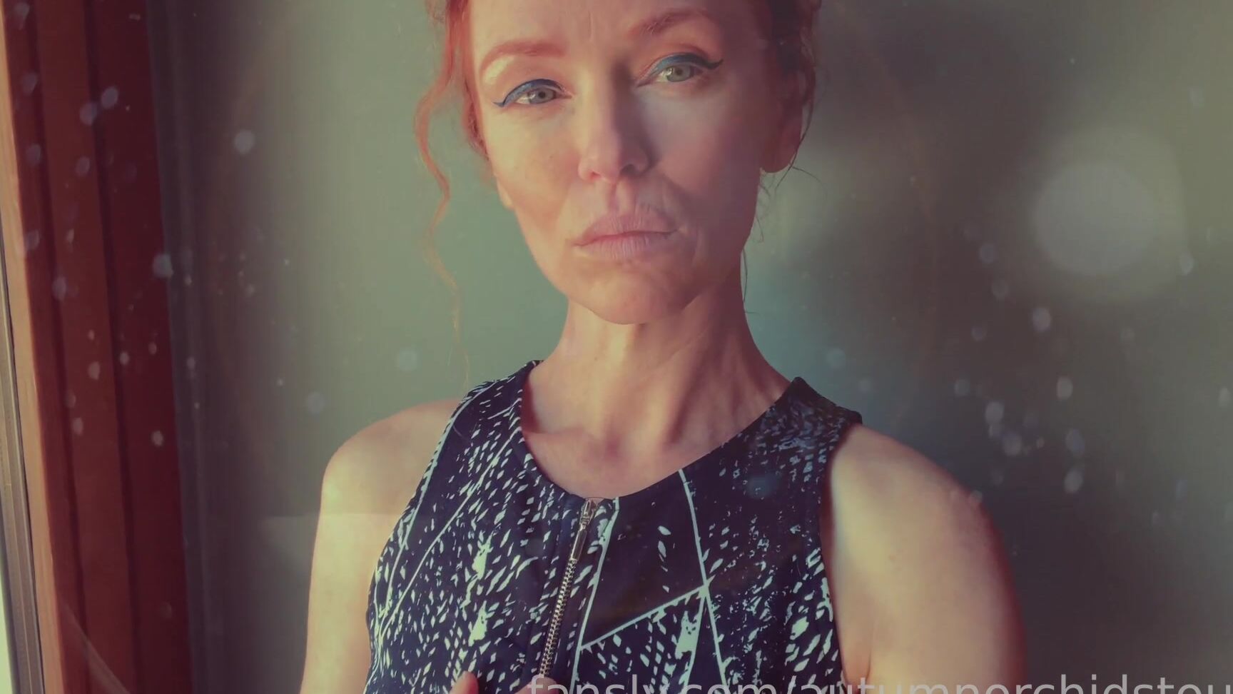 Autumn Orchid 535285532704382976