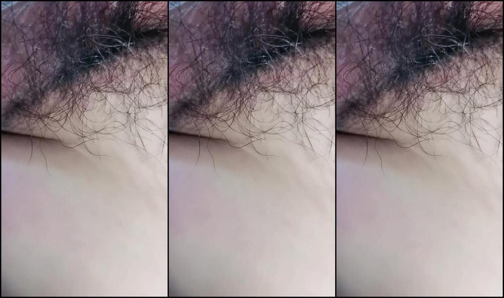 Asian Domestic Zone Self Filmed 07657