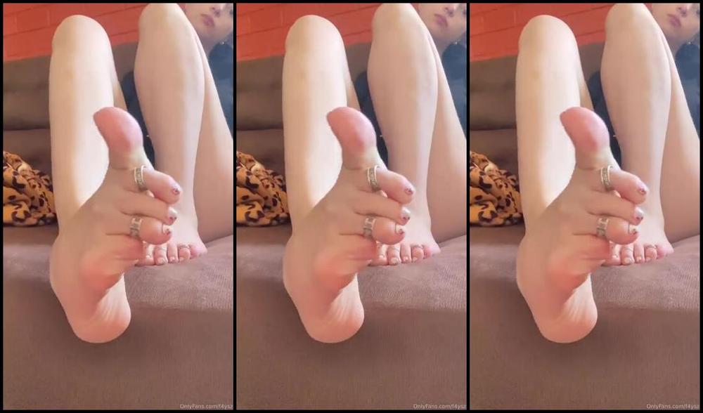 Goddess Ana Nicknamed Urfeetgirlofc Foot Fetish 09 19 2023 Onlyfans Video Leaked Urfeetgirlofc 86975