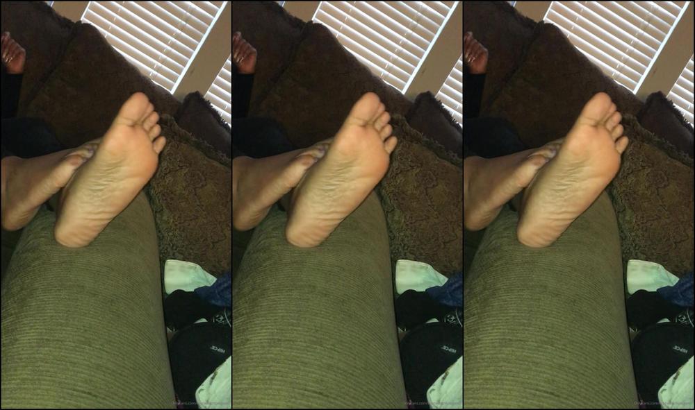 Enjoyyourfetish Sweeteesfeet