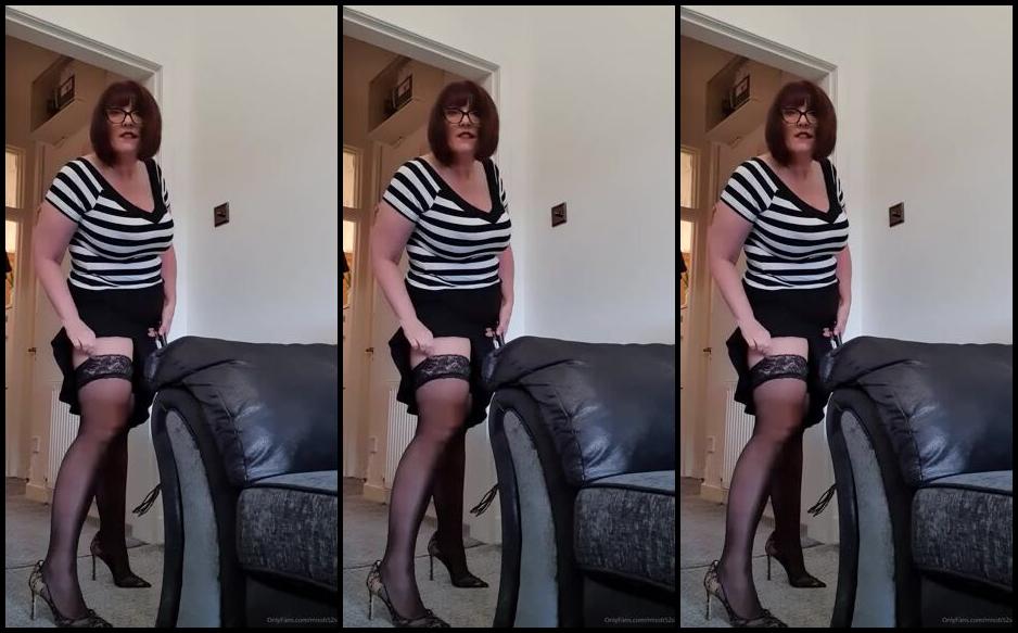 Miss B Nicknamed Missb52S Onlyfans 05 03 2021 What Happens When You Dont Do As Your Told