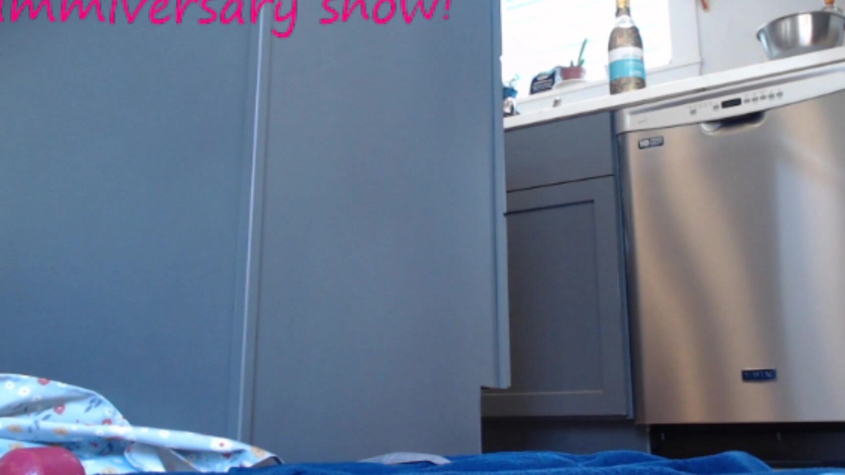 Smilesofsally Cummiversary Show