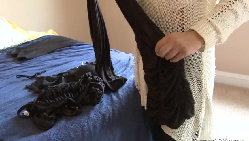 "Mix"  Assed Out 5_5 SiteRip