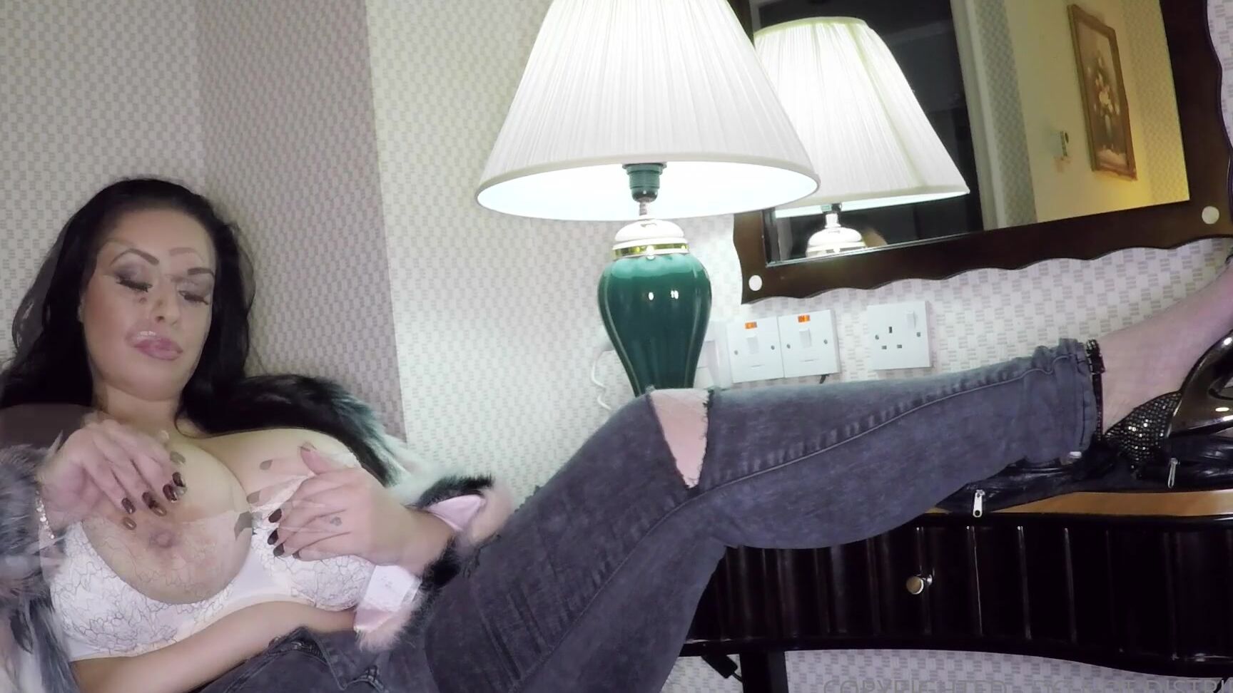 Anastasialux If U Liked This Video Please Tip I Ve Been Ill But I M Back Now