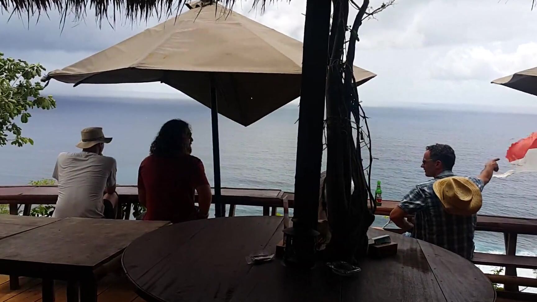 dream4angel public flashing at view point clif bar no panties among people Pornhub