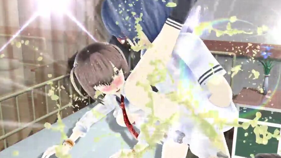 "Mix" Is's Take Care of Her Injured Brother -Little Sister Service-Sisterly Affection_2 SiteRip