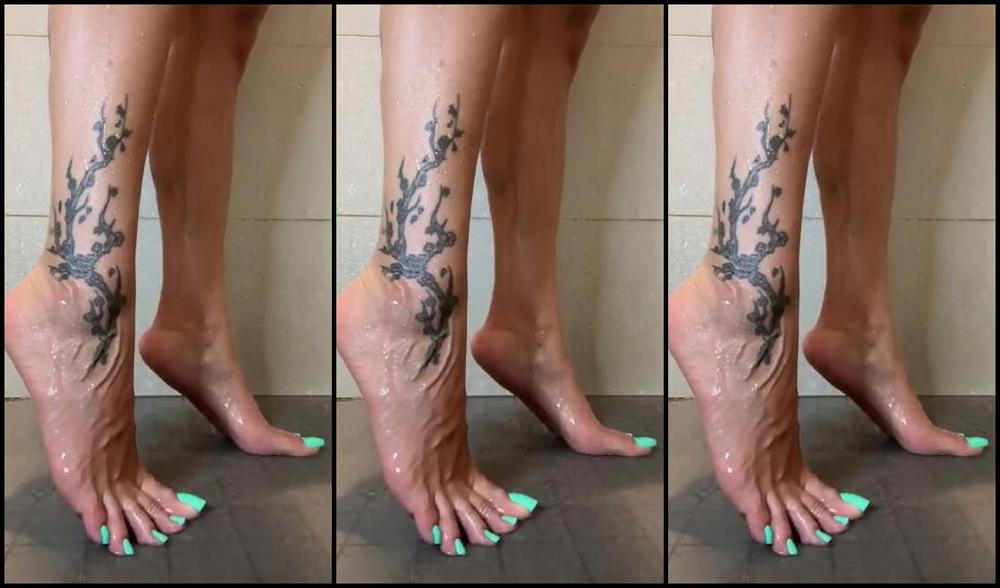 Goddess Pussyfoot Aka U186296307 Onlyfans You Leak As I Drip 0