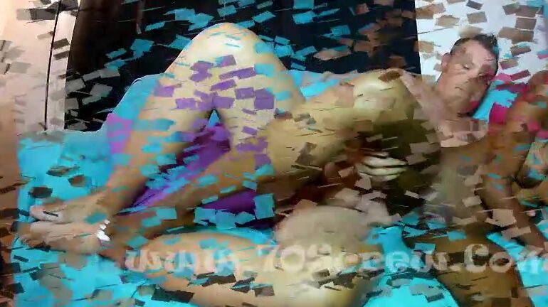 Screwxxx Friendly Nieghbor