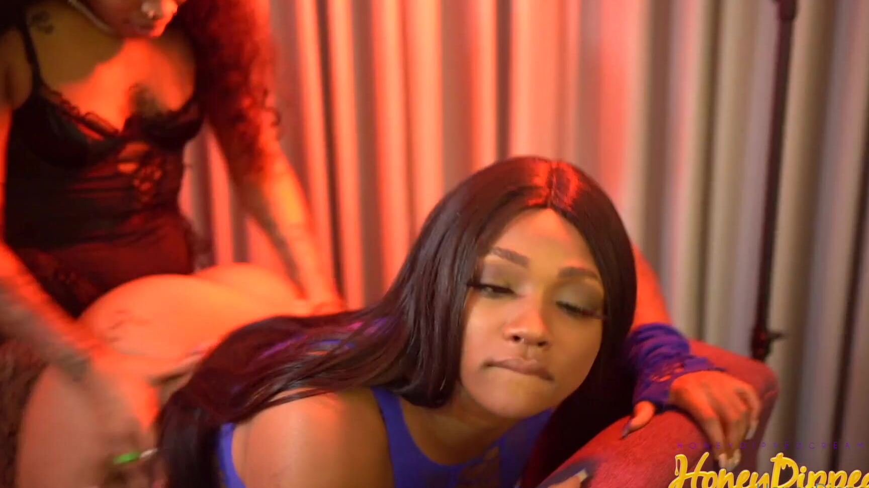 Honeydippedc It S New Movie Monday And I Have A Part