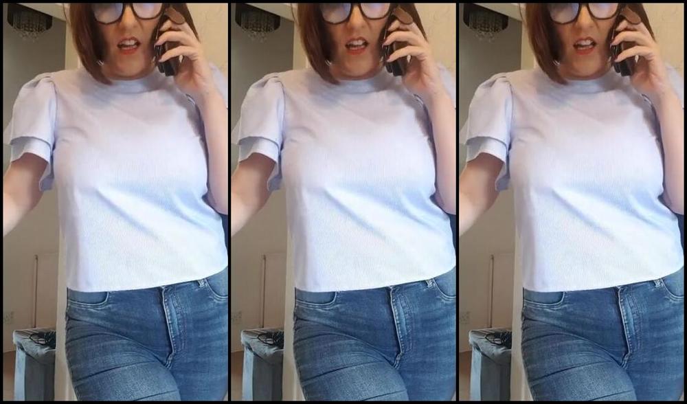 Miss B Nicknamed Missb52S Onlyfans 04 10 2019 Its My Duty As Your Wifes Best Friend