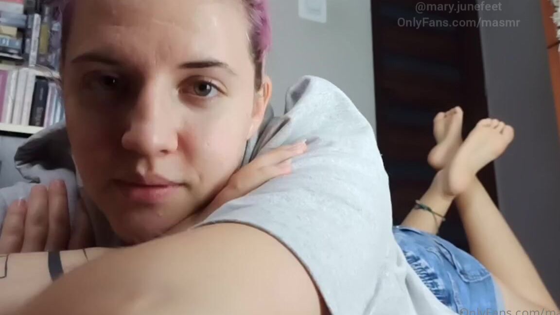 Masmr Onlyfans 2February Girlfriend Roleplay In The Pose By Accident I Posted It Today Instead Of Schedule For