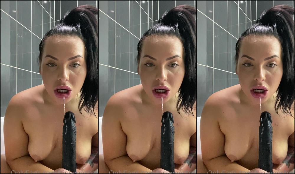 Caramelir Bath Time Joi