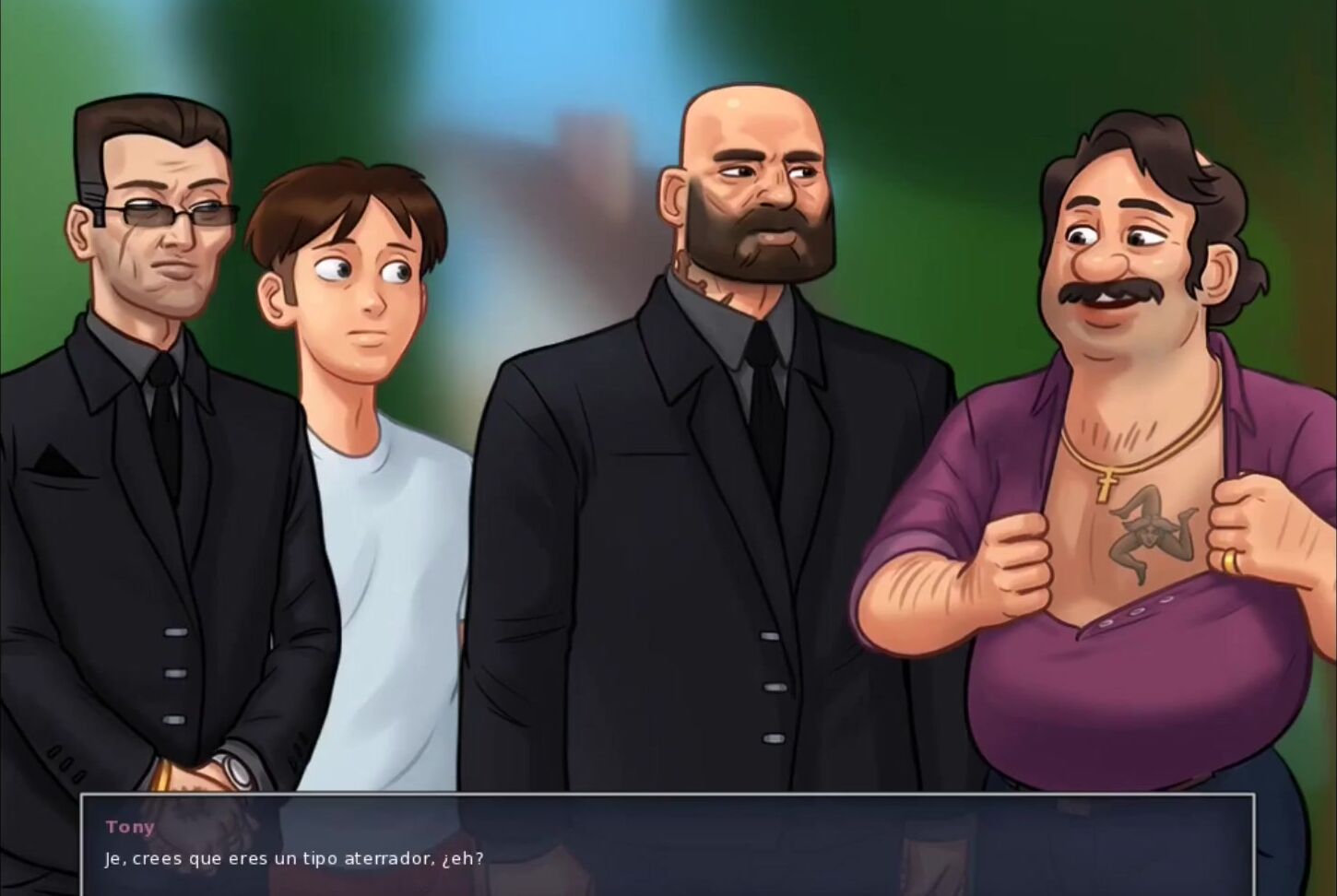 "HotSummer117" Milf, Step Sister, Step Mom, Big Tits, Big Ass, Big Dick, Toys, Hermanastra, Madrastra, Tetas Grandes, Culo Grande, Polla Grande, Juguetes, Familly, Adult Toys, Big Boobs, Suggest HotSummer117 Summertime Saga Cap 3 My Stepsister Undres