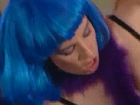 Eva Bauer Disco Queens