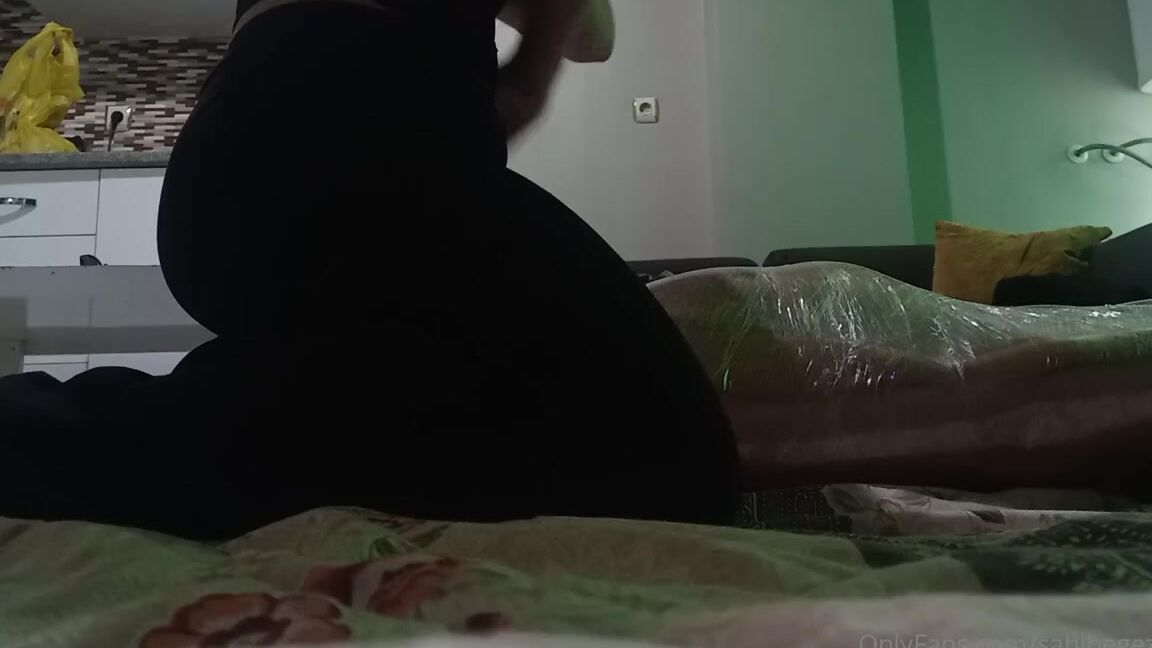 Sahibegezginn Femdom 08 31 2022 Onlyfans Video Leaked Sahibegezginn 43398P