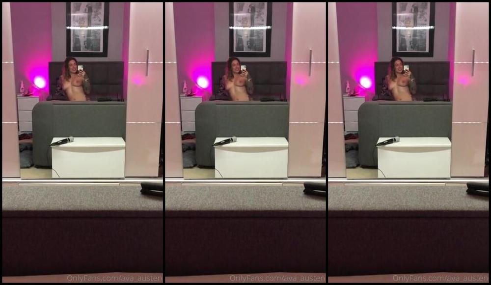 Ava Austen 60995227 09 16 2019 Monday Thoughts What Do You Want