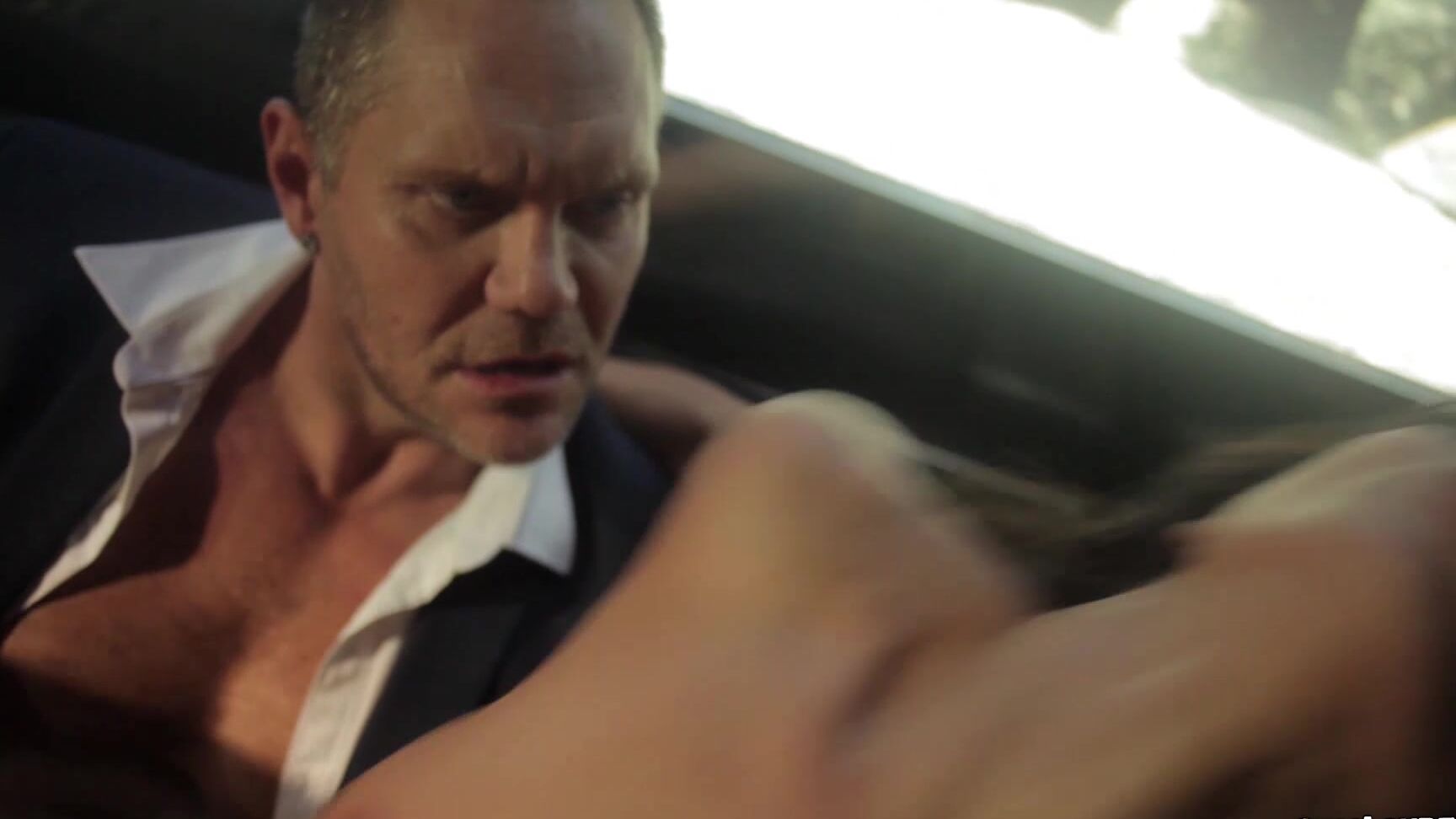 Evilangel Alexa Tomas Gorgeous Alexas Strip Club Fuck 2017