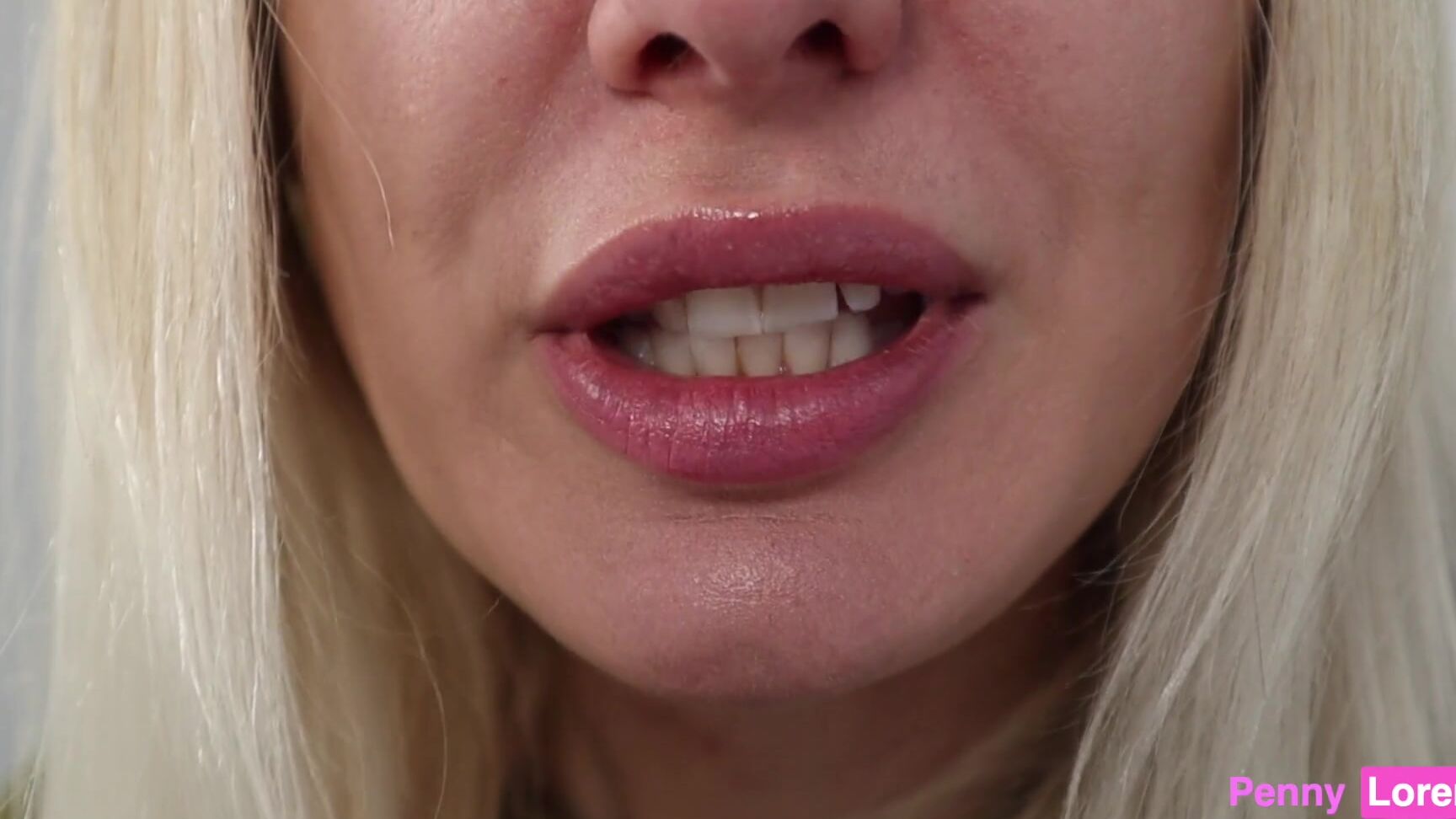 Penny Loren Mommys Big Panties Drive You Wild Manyvids