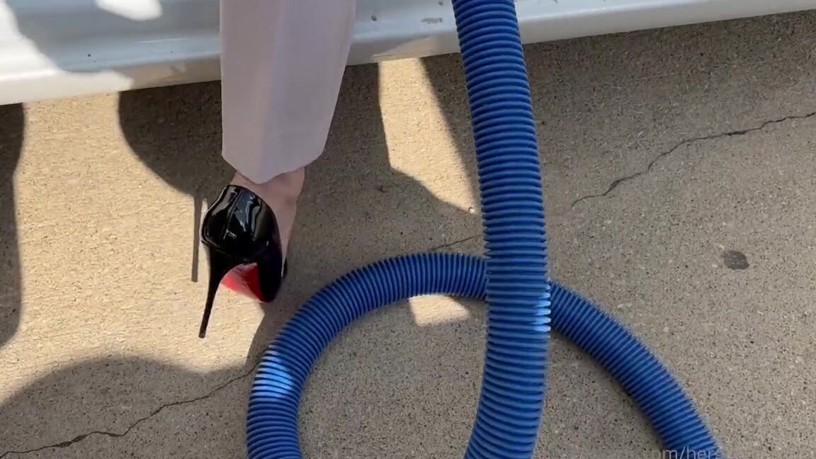 Hergoodtimeinheels Nicknamed Hergoodtimeinheels Onlyfans Video 371