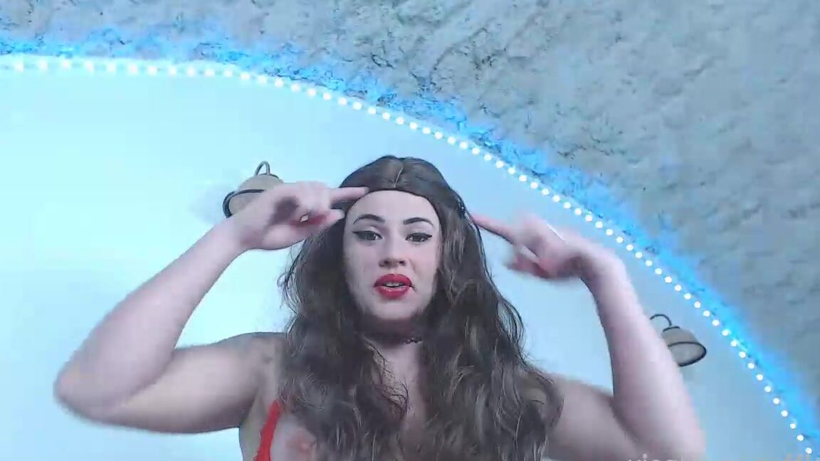 Vicalouquaofficial First Part Of The Show