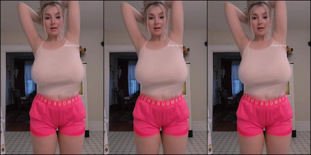 Vixenvirago 2799640707 03 09 2023 Popular Request For Me In My Most Natural State So Here Y All Go It S My Day