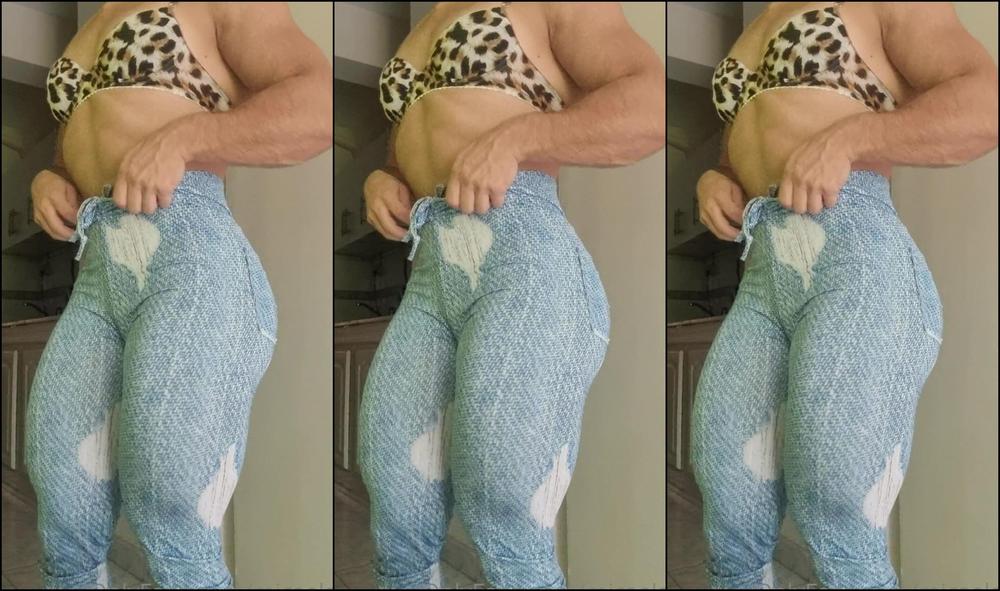 Micaelav Which Do You Like More Cu L T Gusta M S