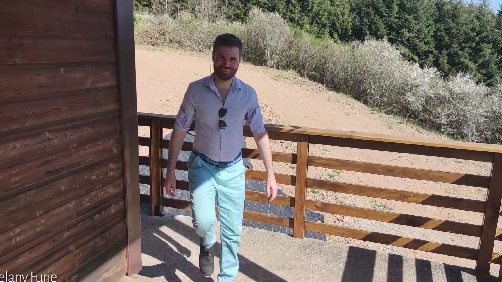 Melany Furie Trailer My Firts Bi Bi G Threesome