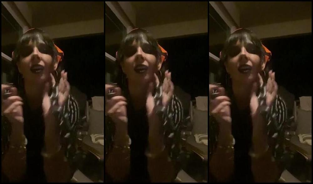 Summer Solesis Nicknamed Summer Solesis Onlyfans Video 0910