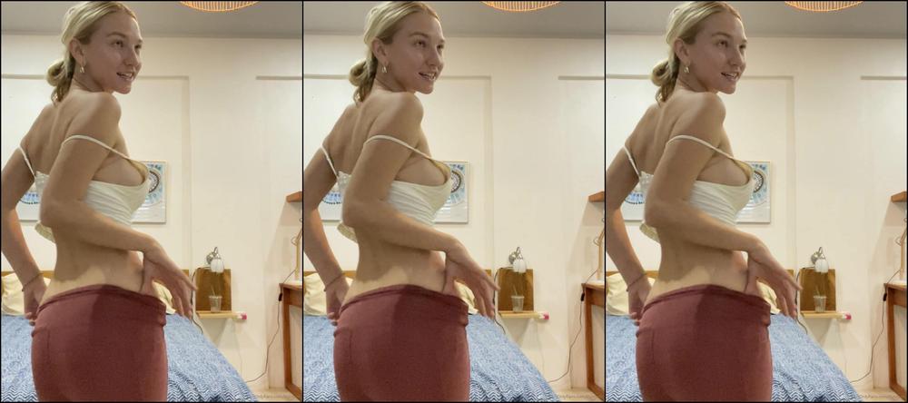 Lilyivymfc It S Been A Minute Had To Upload A Lil Dance Strip Tease Video For You All