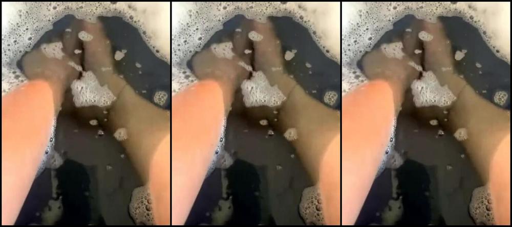 Servingbarefeet Aka Servingfet Onlyfans Stream Started At 06272021 1108