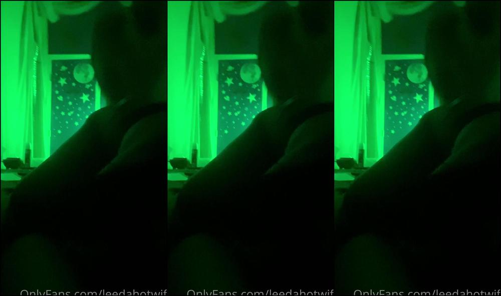 Leedahotwife He Eyed Me All Night And We Finally Fucked