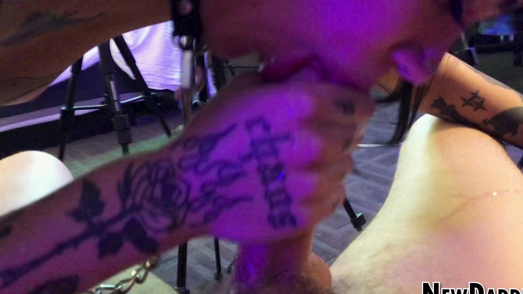 Newdaddies Npc Fuck Doll 2 Sex Gpt Aurora Anarchy Rough Anal Face Fuck