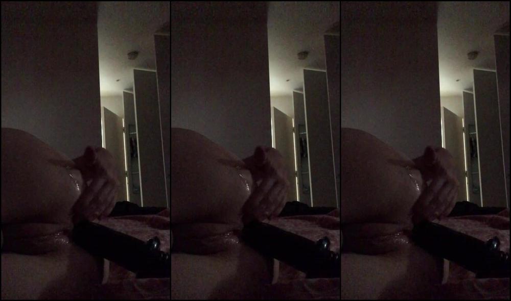 Mashamarkova Hardcore Ass Invasion With Huge Dildo