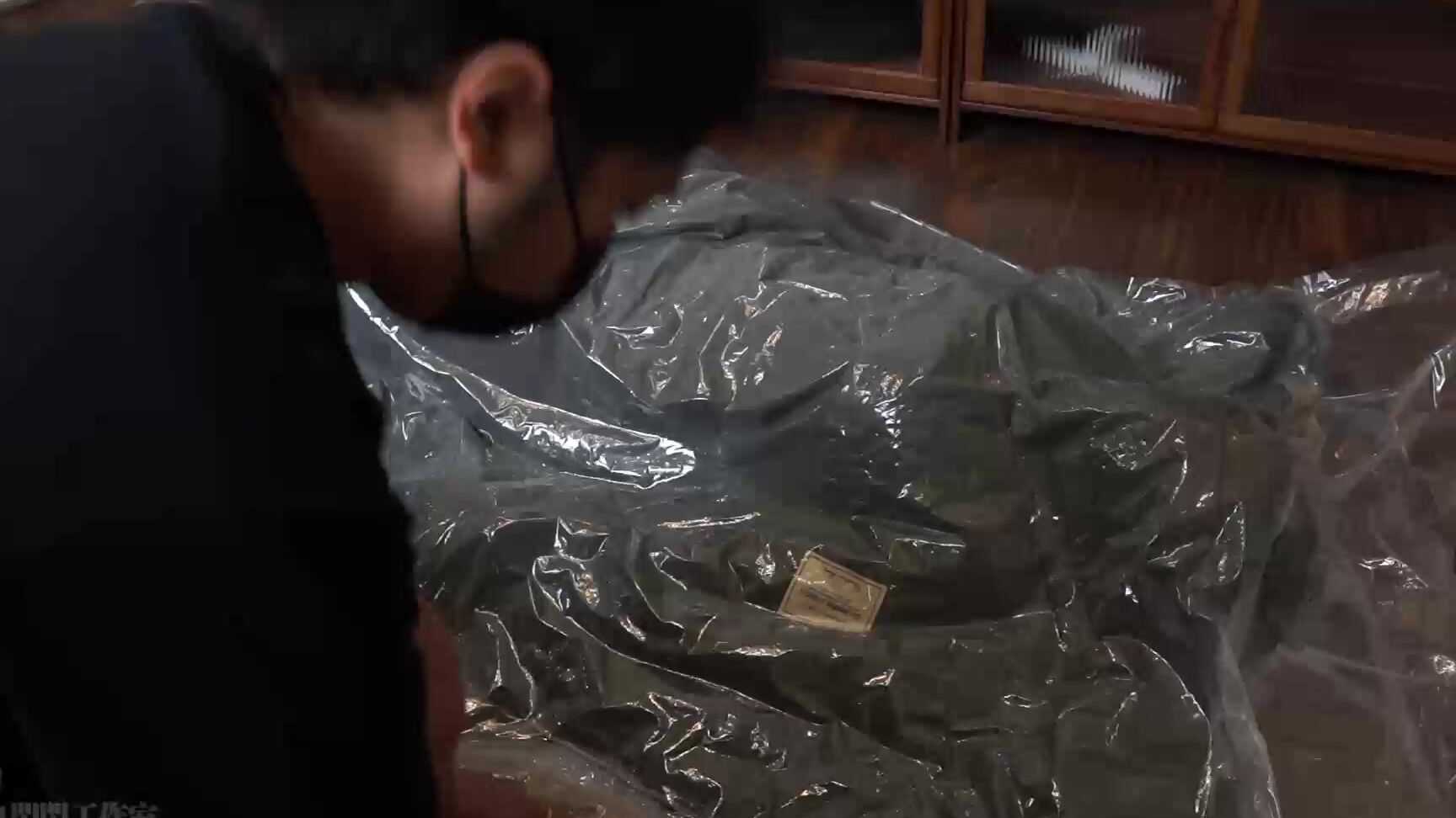 Studio Bling 22 Cheongsam Of Mid Autumnday Everything Can Be Compressed In Vacuum