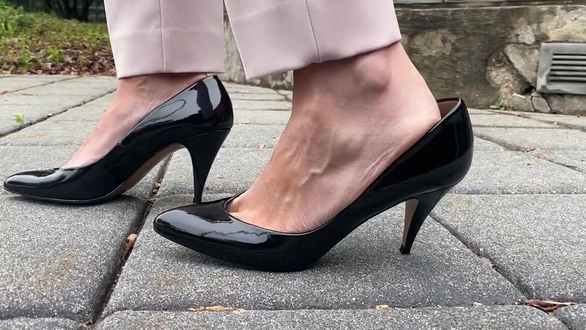 Hergoodtimeinheels Nicknamed Hergoodtimeinheels Onlyfans Video 8242