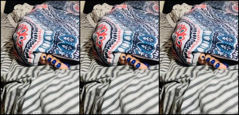 Empresscarmelita Nicknamed Empresscarmelita Onlyfans Video 2349