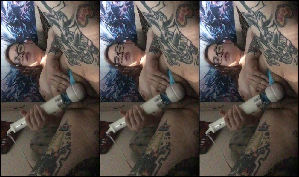 Kezia Used Panties For Joe Jk