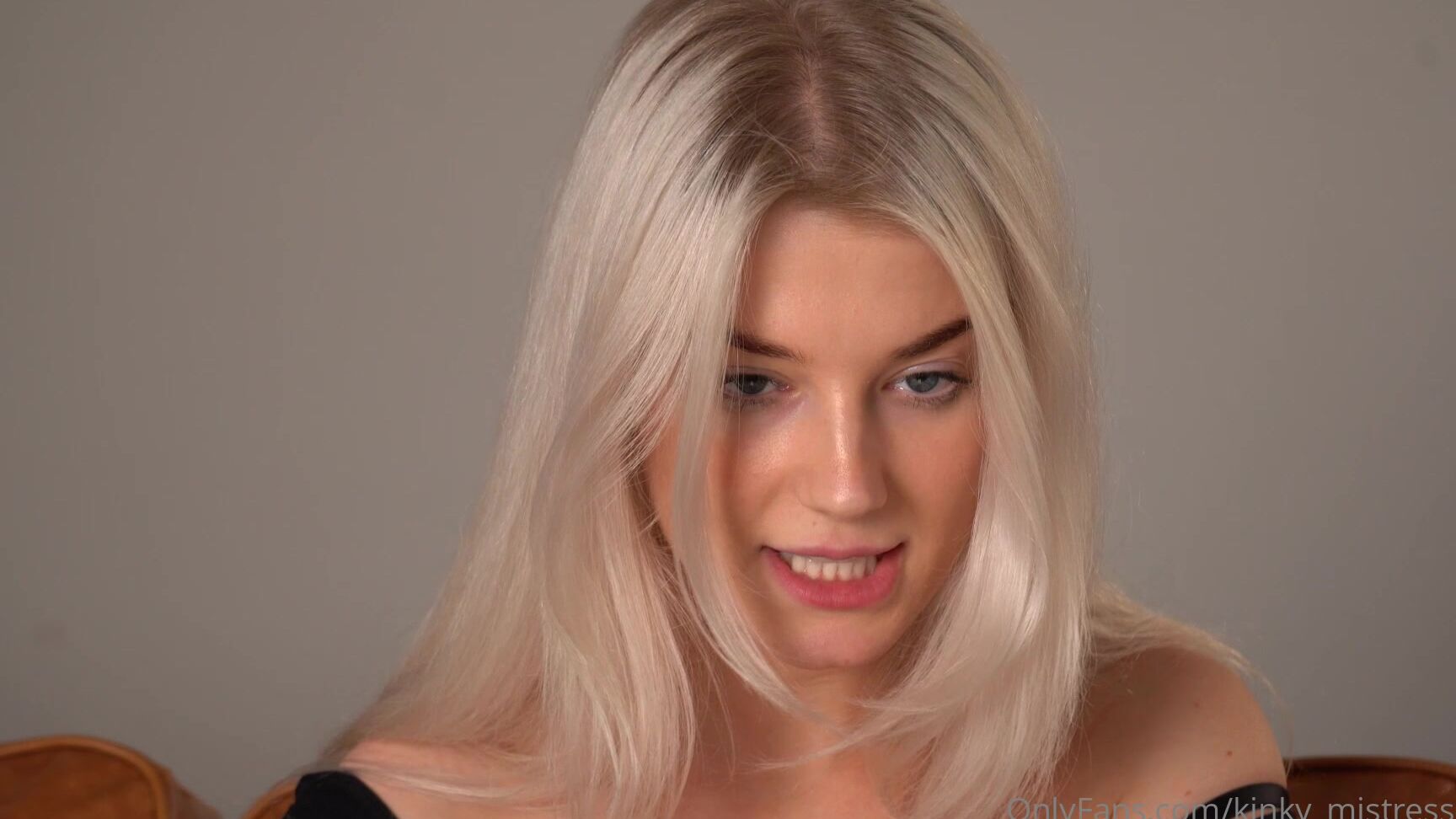 Kinky Mistress Joi Reading