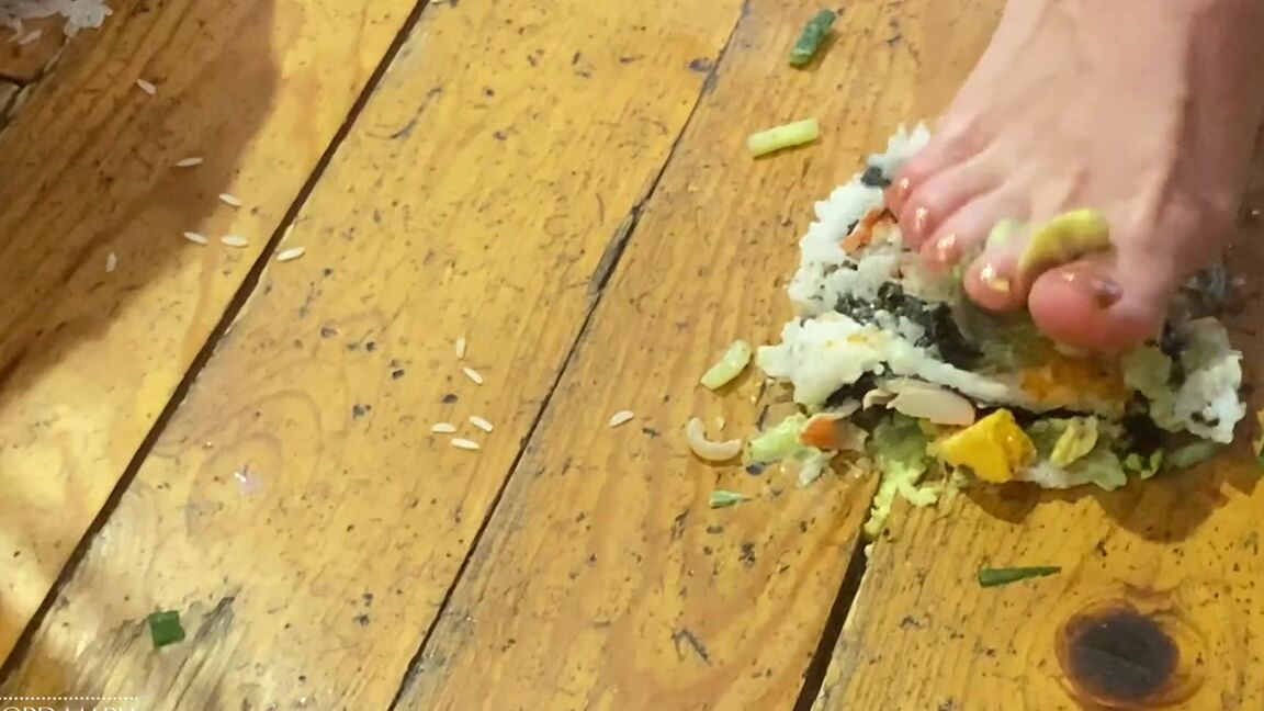 Lord Goddess Maria Onlyfans Clip Title Cuckold Lunch Service Part Ii So Many Ways To Feed A Slave My Go To Method Is To Makep