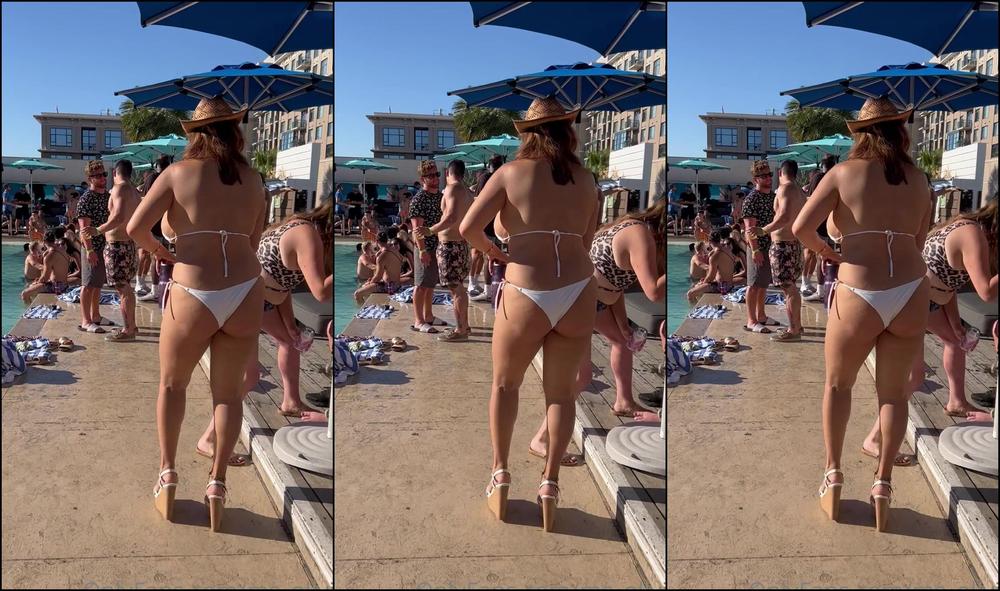 Ms Olivia 2543087095 07 31 2022 Where Are The Damn Topless Pool Parties
