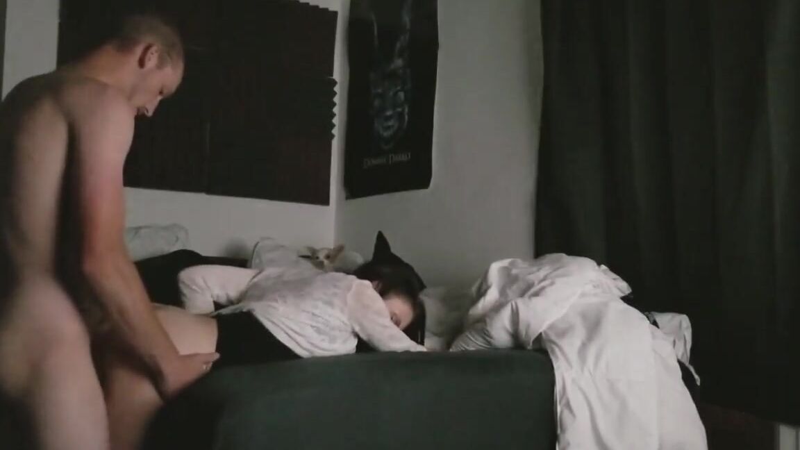 Hardcore, Teens, Big Dicks, Pussy Stretching ariannajay getting fucked hard clothed ManyVids